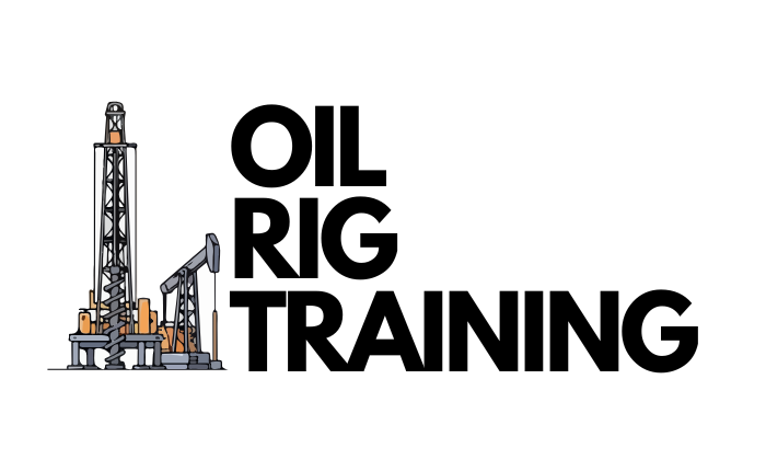 OIL RIG TRAINING transp